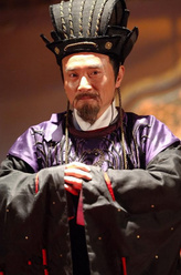 李严