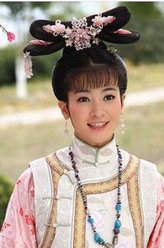 美璃