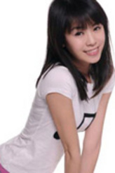 白晓溪