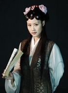 贾探春(成年)