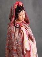 贾迎春(成年)