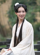 洪秀英