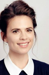 海莉&middot;阿特维尔