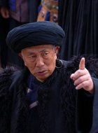 柳师傅