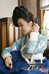 貂蝉