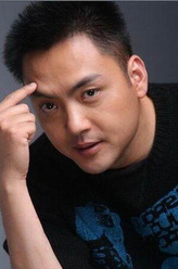 杨旭