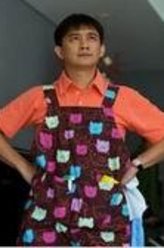 许小宁
