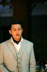 赵子岐