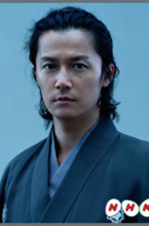 坂本龙马