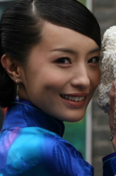 张秀玉