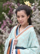 李美人