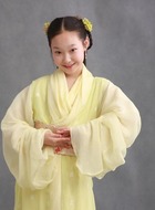 巧姐(少年)