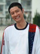 阿喜