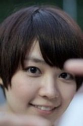 吉谷彩子