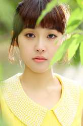 潘美丽