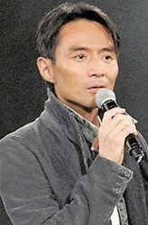 李家洛