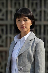 李莉