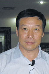 周京平