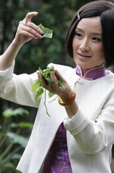 沈丽萍