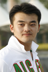 马驹