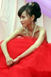姜小芸