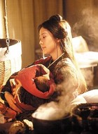 程婴妻