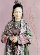 方戴氏(黄道婆的婆婆)