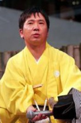 田中裕二