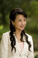 川岛静子