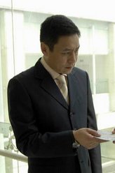 钟凯旋