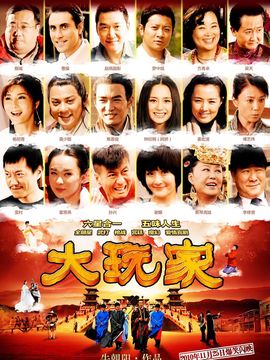 大玩家