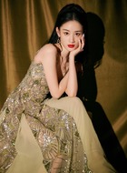 黎族少女符雅雅