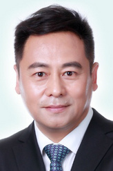 林荫宇