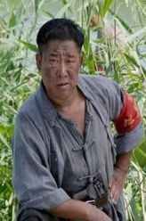 王金标