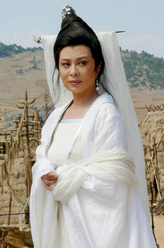 女娲