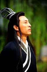 李白