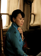 县长夫人