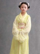 巧姐(幼年)
