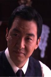 杨永铭