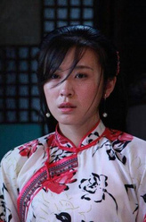 范晓童