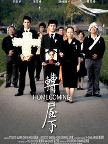 转屋下