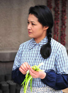 杜美霞