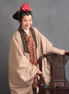 王夫人