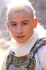 白龙马