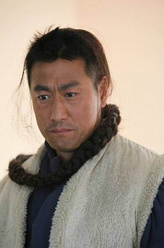 梁大鹏
