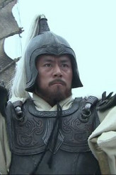 吕蒙