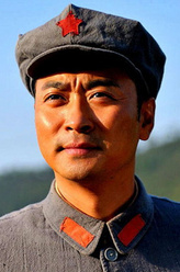 陈毅