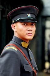蔡振声