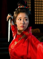 孙尚香