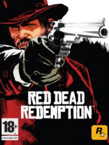 荒野大镖客：救赎